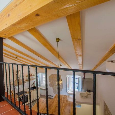 Apartmani Kraj Mora كريس المظهر الخارجي الصورة
