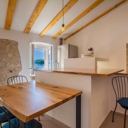 Apartmani Kraj Mora كريس المظهر الخارجي الصورة